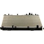 MAXGEAR Motorkühler AC684597 MAXGEAR Motorkühler AC684597