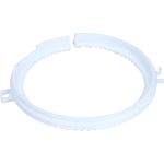 VAG Original 4F0201921A 4F0201921A Kraftstoffpumpendichtung Audi A4 08 – – OE-Nr. 4F0201921A