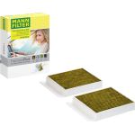 FreciousPlus Innenraumfilter FP 25 034-2 FreciousPlus Innenraumfilter FP 25 034-2