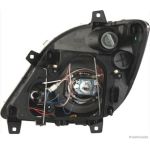 Herth+Buss Elparts Suchscheinwerfer 81658094 Herth+Buss Elparts Suchscheinwerfer 81658094