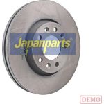 Japanparts Bremsscheibe DI-0251C