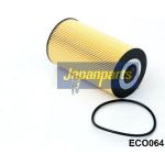 Japanparts Ölfilter FO-ECO064 Japanparts Ölfilter FO-ECO064