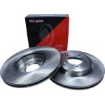 Maxgear Bremsscheibe Bmw P. E46 10/99- 325Mm 19-1033 Maxgear Bremsscheibe Bmw P. E46 10/99- 325Mm 19-1033