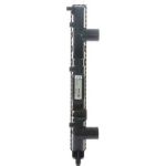 Kühler, Motorkühlung CR 1408 000S Kühler, Motorkühlung CR 1408 000S