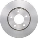 Bosch Bremsscheibe 0 986 478 109 Bosch Bremsscheibe 0 986 478 109