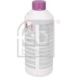 febi Kühlerfrostschutz Fertigmischung G13 -35°C 1 Liter 172015 febi Kühlerfrostschutz Fertigmischung G13 -35°C 1 Liter 172015