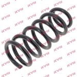 KYB Fahrwerksfeder Honda T. Stream 1.7/2.0 05/01 RC6311 KYB Fahrwerksfeder Honda T. Stream 1.7/2.0 05/01 RC6311