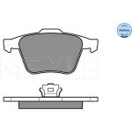 MEYLE Bremsbelagsatz Volvo Xc90 02 252414119 MEYLE Bremsbelagsatz Volvo Xc90 02 252414119