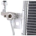 MAHLE Kondensator, Klimaanlage AC 378 000P MAHLE Kondensator, Klimaanlage AC 378 000P
