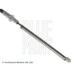 Seilzug, Feststellbremse Mitsubishi T. Grandis 2.4 04- Le ADC446175 Seilzug, Feststellbremse Mitsubishi T. Grandis 2.4 04- Le ADC446175