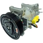 Kompressor, Klimaanlage ACP 1256 000S