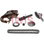 KETTENSATZ, ÖLPUMPENANTRIEB IWI59807SET KETTENSATZ, ÖLPUMPENANTRIEB IWI59807SET