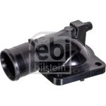 FEBI BILSTEIN Kühlmittelflansch 180457 FEBI BILSTEIN Kühlmittelflansch 180457