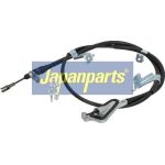 Seilzug, Feststellbremse Nissan T. X-Trail 01- Pr BC-156R Seilzug, Feststellbremse Nissan T. X-Trail 01- Pr BC-156R