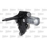 Wischermotor hinten 582613 Wischermotor hinten 582613