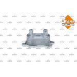 NRF Ölkühler, Motoröl 31758 NRF Ölkühler, Motoröl 31758