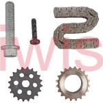 KETTENSATZ, ÖLPUMPENANTRIEB IWI59815SET