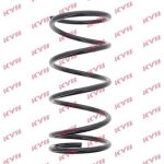 KYB Fahrwerksfeder Hyundai P. Santa Fe 2.0Crdi/2.4/2.7 02/01-03/06 RD2393