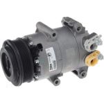 Valeo Kompressor 813616 Valeo Kompressor 813616