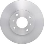 Bremsscheibe VA 0 986 478 728 Bremsscheibe VA 0 986 478 728
