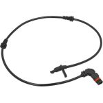 KAMOKA Sensor, Raddrehzahl 1060715 KAMOKA Sensor, Raddrehzahl 1060715
