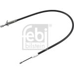 FEBI BILSTEIN Handbremsseil Seilzug Festellbremse 22675 FEBI BILSTEIN Handbremsseil Seilzug Festellbremse 22675
