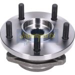 Japanparts Radnabe KK-19015 Japanparts Radnabe KK-19015