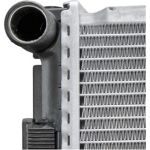 Kühler, Motorkühlung CR 291 000S Kühler, Motorkühlung CR 291 000S