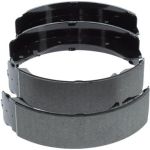 Bosch Bremsbacken 0 986 487 648 Bosch Bremsbacken 0 986 487 648