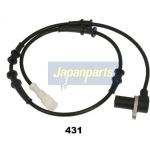 Sensor, Raddrehzahl ABS-431 Sensor, Raddrehzahl ABS-431