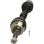 Antriebswelle 49-2448 Antriebswelle 49-2448