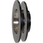 Bremsscheibe HA DF6556 Bremsscheibe HA DF6556