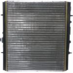 MAHLE Kühler, Motorkühlung CR 1436 000S MAHLE Kühler, Motorkühlung CR 1436 000S