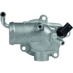 Gehäusethermostat TH 12 87 Gehäusethermostat TH 12 87