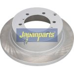 Japanparts Bremsscheibe DP-598C Japanparts Bremsscheibe DP-598C