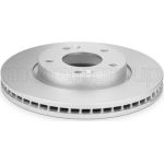 Cifam Bremsscheibe Vorderachse 800-927C Cifam Bremsscheibe Vorderachse 800-927C
