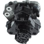 Radialkolbenpumpe 0 986 437 351 Radialkolbenpumpe 0 986 437 351