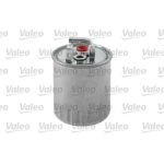 Valeo Kraftstofffilter 587533 Valeo Kraftstofffilter 587533
