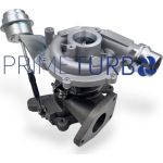 Prime Turbo Turbolader V00560T Prime Turbo Turbolader V00560T