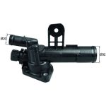 Integralthermostat TI 201 89 Integralthermostat TI 201 89