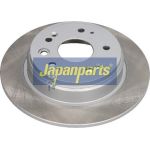 Japanparts Bremsscheibe DP-441C Japanparts Bremsscheibe DP-441C