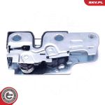 ESEN SKV Motorhaubenschloß 16SKV206
