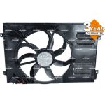 NRF Kühlerlüfter 47925 NRF Kühlerlüfter 47925