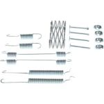 Bosch Zubehörsatz Bremsbacken 1987475275 Bosch Zubehörsatz Bremsbacken 1987475275