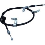 MAXGEAR Feststellbremsseil 32-1348