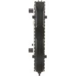 MAHLE Kühler, Motorkühlung CR 272 000S MAHLE Kühler, Motorkühlung CR 272 000S