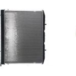 MAHLE Kühler, Motorkühlung CR 137 000S
