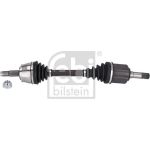 febi Antriebswelle 186604 febi Antriebswelle 186604