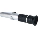 KS TOOLS Frostschutz-/ Batteriesäureprüfgerät (Refraktometer) BT536010