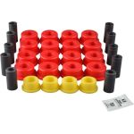 TEDGUM_TD Lagerungssatz, Lenker TED85089 TEDGUM_TD Lagerungssatz, Lenker TED85089
